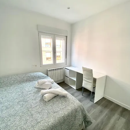 Apartamento C3-iz