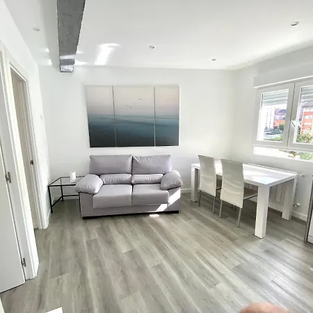 C3-iz Apartamento