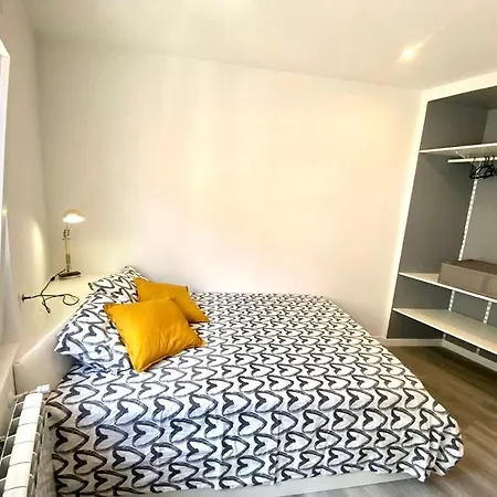 C3-iz Apartamento *