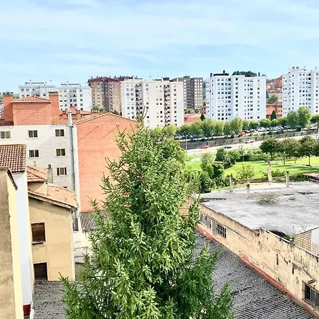 Apartamento C3-iz Oviedo