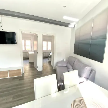 C3-iz Apartamento Oviedo
