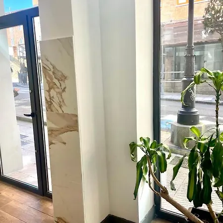 Apartamento C3-iz Oviedo