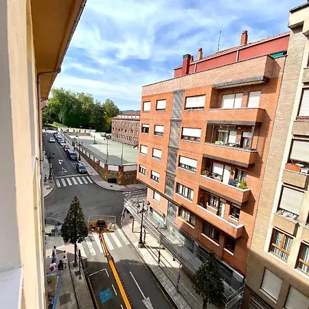 Apartamento C3-iz Oviedo